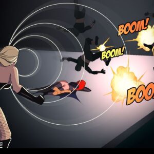 Slave Crisis (62/115)